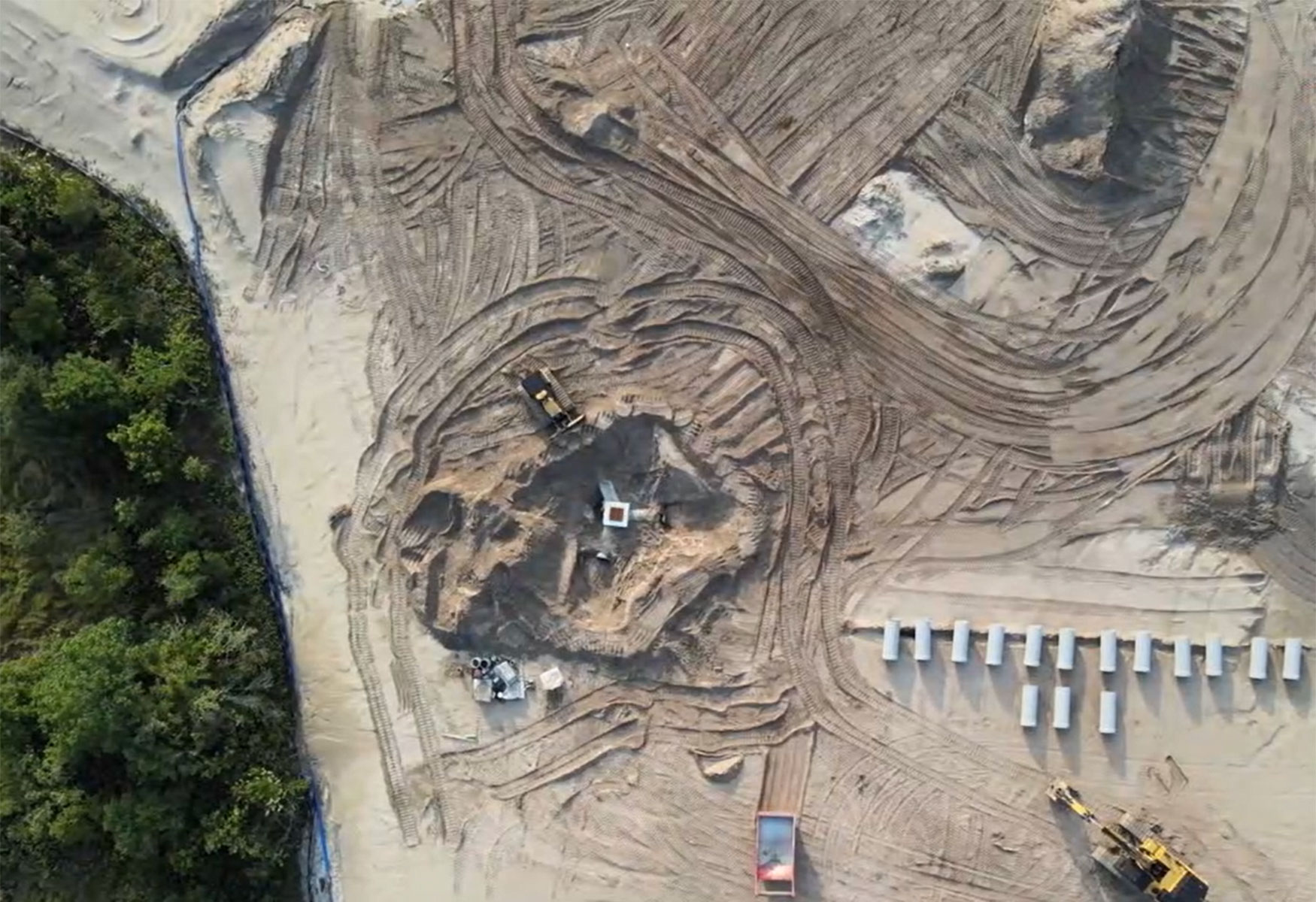 emergency response workers